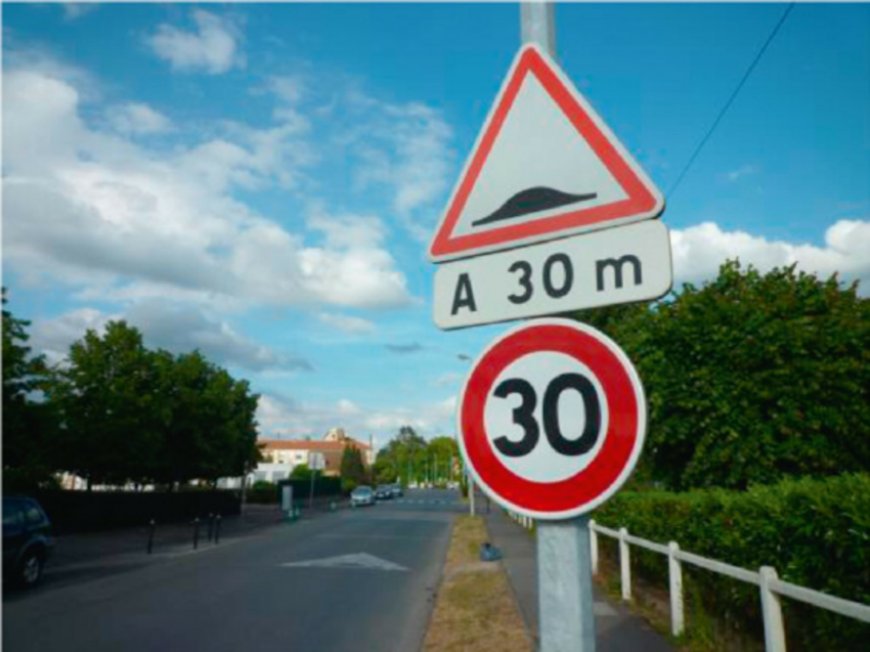 Speed Limits and Road Safety: How They Protect You