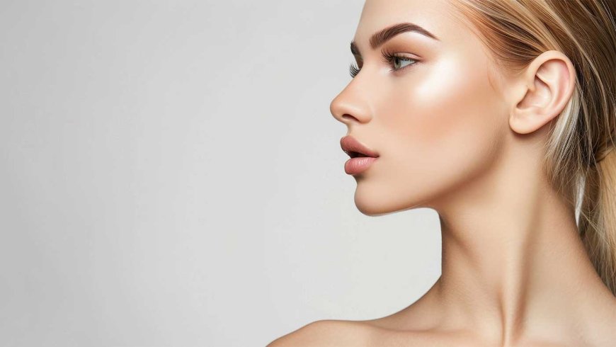 The Benefits of Choosing Ultrasonic Rhinoplasty for a More Natural Look in Dubai