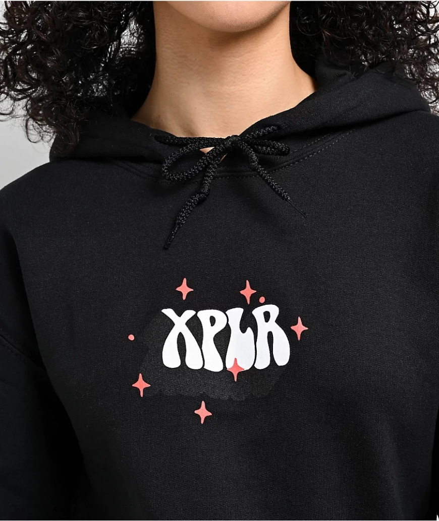 Shop XPLR: The Official Merch Store for Bold Adventurers