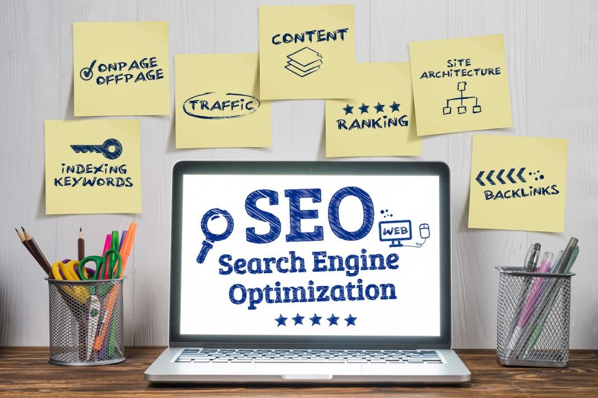 SEO Agency in India – Your Best Friend for Online Success