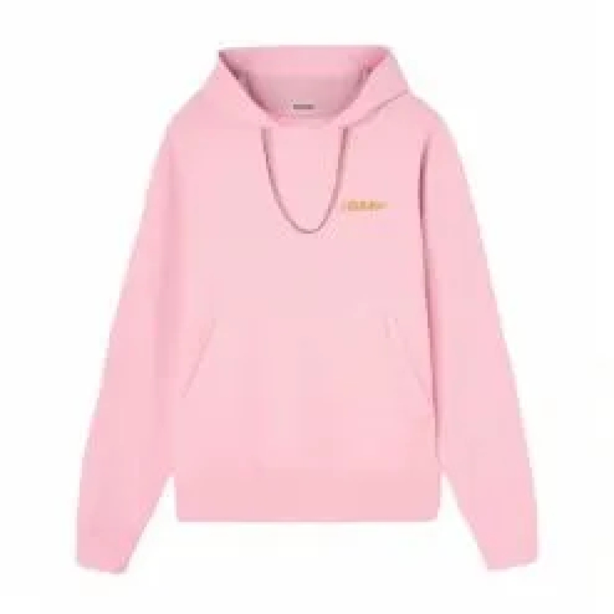 Ambush: Redefining Streetwear Culture with the Iconic Ambush Hoodie