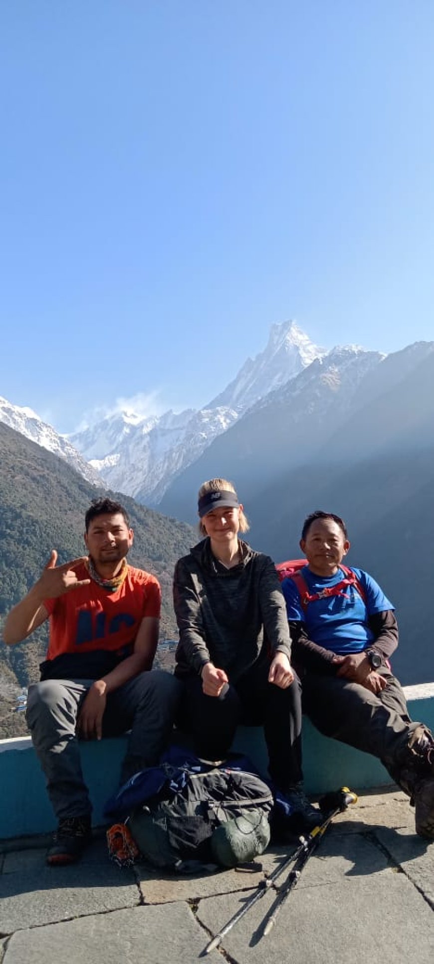 How to Use This Annapurna Trick to Prevent Tragedy