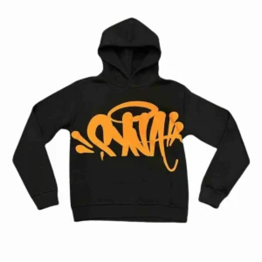Syna World and the Syna World Tracksuit A Quiet Revolution in Streetwear