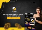 Discover Sky Exchange: India’s Go-To Gaming Hub