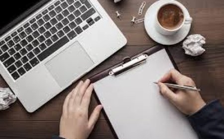 Balancing Work and Online Classes: A Practical Guide