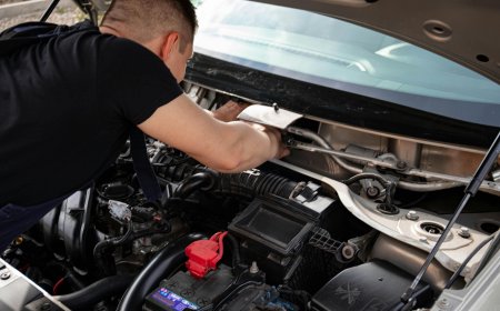 How Regular Car Servicing Saves You Money in the Long Run