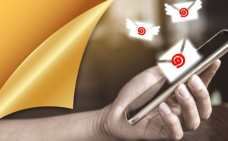 Unlocking Growth: The Power of a Targeted Metallurgy Industry Email List