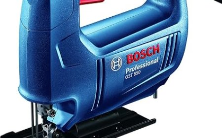 Bosch Digital Locks – The Smartest Way to Secure Your Space