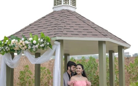 Discover the Best Model Photoshoot Location in Pune at The Pixel City