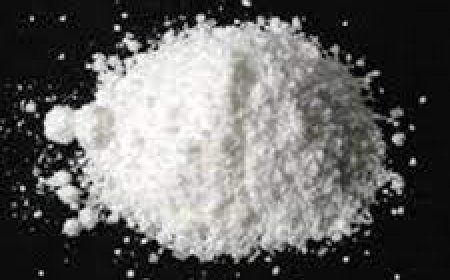 Sodium Tetraborate Manufacturing Plant Setup 2025: Detailed Project Report, Cost and Requirements