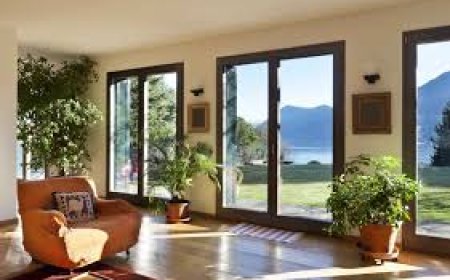 Aluminium Windows vs. Wooden Windows – Which Lasts Longer?