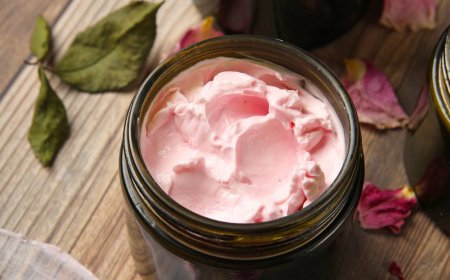 Discover the Best Body Butter for Glowing Skin – Fruition’s Fruit Body Butter