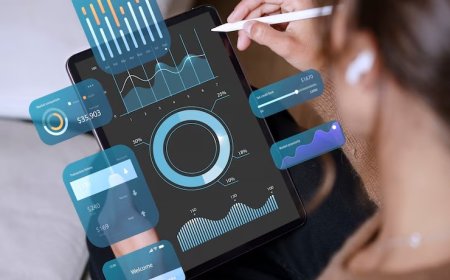 ESG Data Management Software: The Ultimate Guide for Businesses