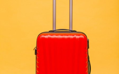 Bulk Bags, Big Savings: Why India’s Wholesale Luggage Suppliers Are the Best Choice for Retailers