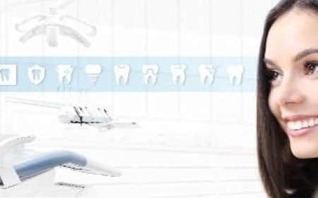 Smile Solutions That Make a Difference in Rochester