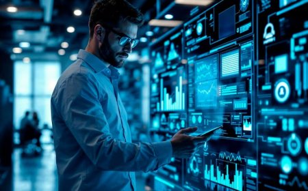 The Ultimate Guide to a Data Management Platform: Revolutionizing Your Business with Smart Data Strategies