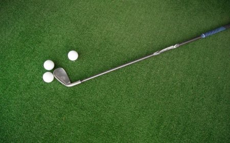 Öppna Golfbanor in Schweden 2024: Eine Anleitung für ganzjähriges Spiel auf Tjusta Golf