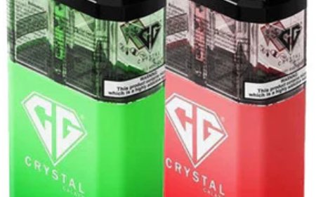 The Ultimate Wholesale Guide to High-Puff Prefilled Pod Kits in the UK