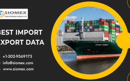 How to Find International Buyers for Indian Aluminum