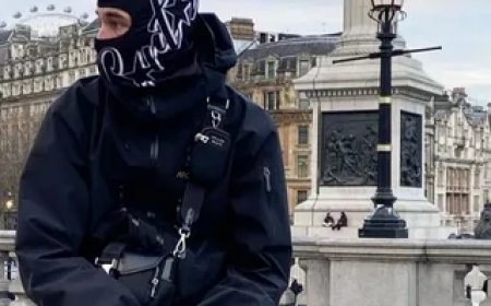 Corteiz and Tuta Corteiz: The New Wave of Urban Streetwear