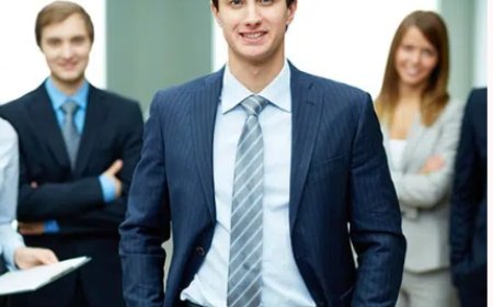 Why Contributing to Tech Blogs Enhances Your Professional Reputation