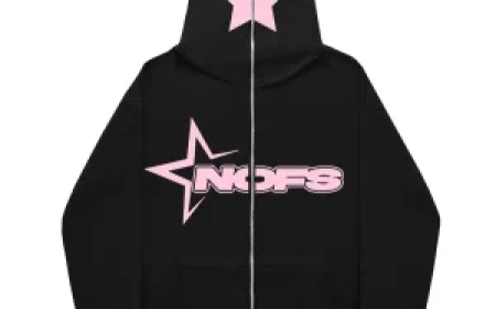 NOFS Redefining the Rules of Streetwear