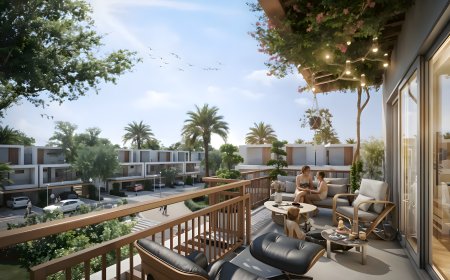 Cavalli Residences Dubai: Iconic Luxury – Own a Piece of Dubai’s History