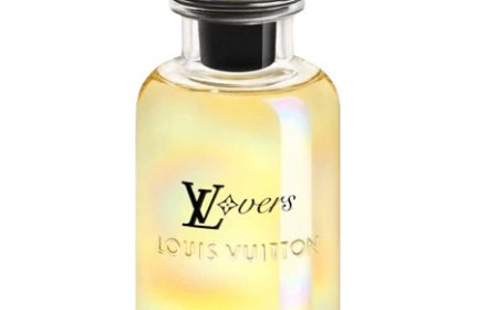 Easy Ways to Purchase LV Men's Perfume in the US