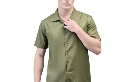 Best Half Sleeve Shirts for Men to Wear This Summer