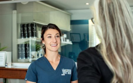 Explore Cancer Treatment in Barrie Ontario Today