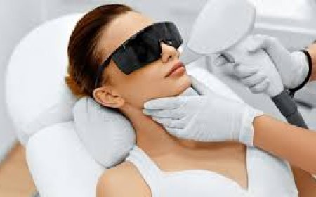 Discover the Best Laser Hair Removal Treatment in Gurgaon at Skin Lattice