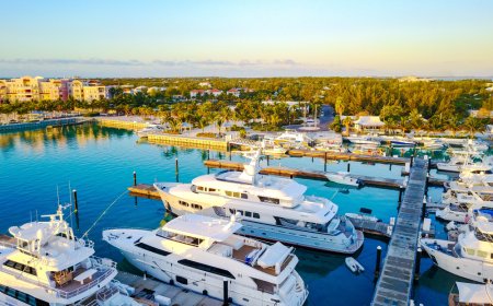 How to Get More Buyers for Your Marina Berth Listing