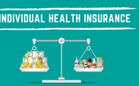 Choose Individual Health Insurance with Global Emergency Coverage