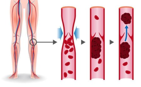 Blood Clot in Leg Symptoms: Early Warning Signs You Shouldn’t Ignore