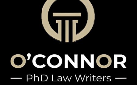 Law Essay Help: Your Backup Plan When Time Runs Out