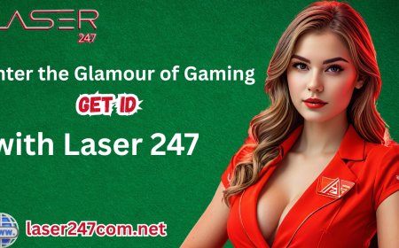Discover Seamless Play with Laser 247 and Its Trusted Digital Platform