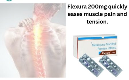 Say Goodbye to Muscle Aches Instantly