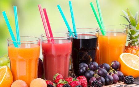 Europe Juices Market to Surpass US$ 70.18 Billion by 2033, Driven by Health Trends and Organic Demand – Renub Researchto Surpass US$ 70.18 Billion by 2033, Driven by Health Trends and Organic Demand – Renub Research