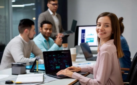 The RPO Advantage: Faster, Smarter, and More Cost-Effective Hiring