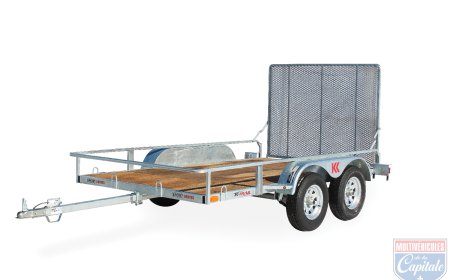 Quels types de remorques pour VTT sont disponibles ?