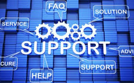 Your Creative Website Design & Development Agency