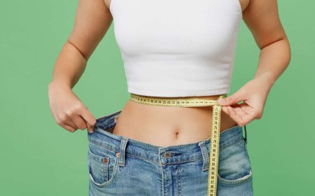 Personalized Weight Management Services for Sustainable Results