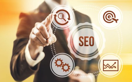 How to Choose the Best SEO Company in Dubai: 7 Expert Tips