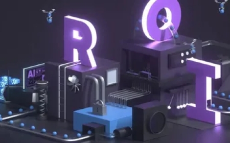 Why Choose a Top 3D Animation Company to Bring Your Vision to Life