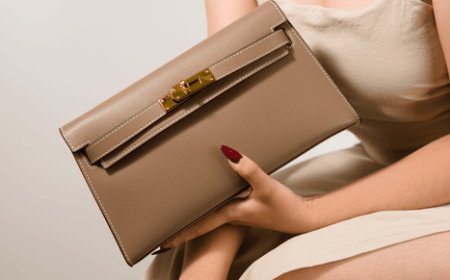 Elegant Leather Bags Philippines Edition: The Look Officiel's Signature Style