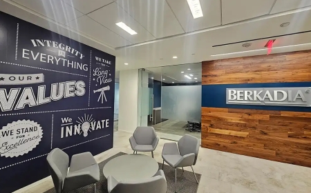 Raleigh NC’s Best Indoor Signs to Elevate Branding