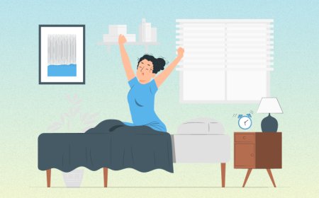 Why Morning Routines Matter: The Art of Starting Your Day Right