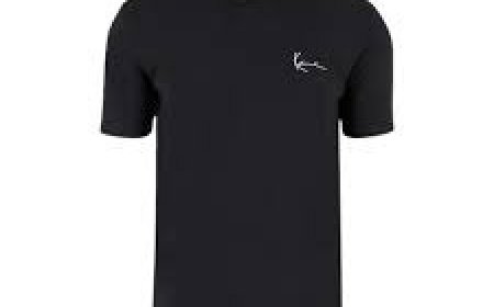 Karl Kani Shirts Ein Ausdruck von Stil und Kultur