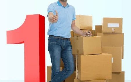 Best Rates for Packers and Movers in Jodhpur