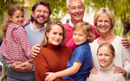 Super Visa Insurance for Parents with Diabetes, Hypertension, or Heart Issues